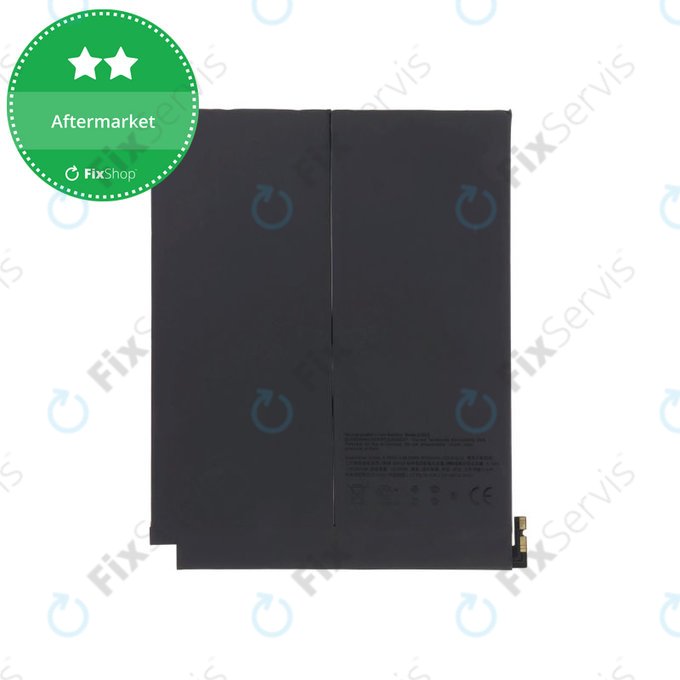 Apple iPad Air 13 (2024) - Batéria A2898 9705mAh