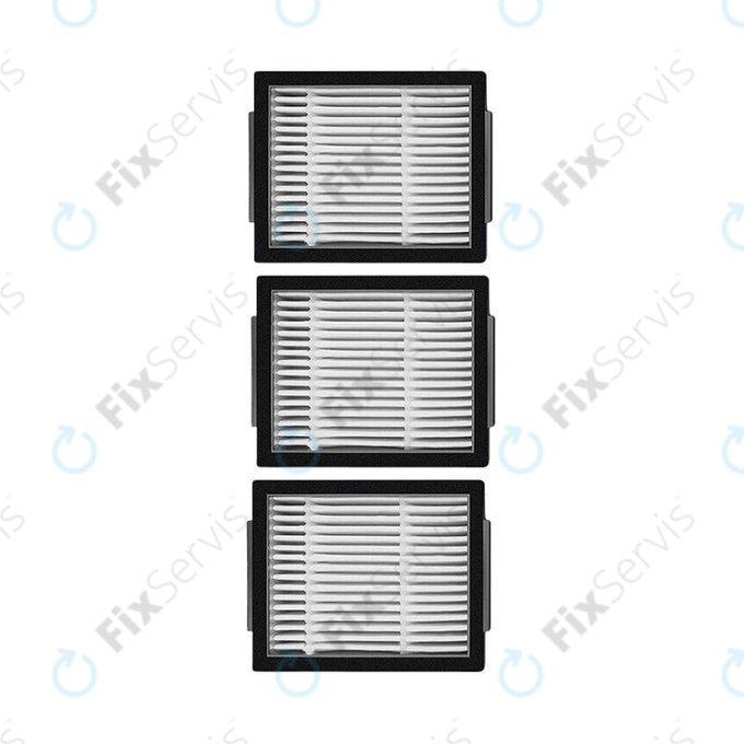 iRobot Roomba e-series, i-series, j-series - HEPA Filter (3ks)
