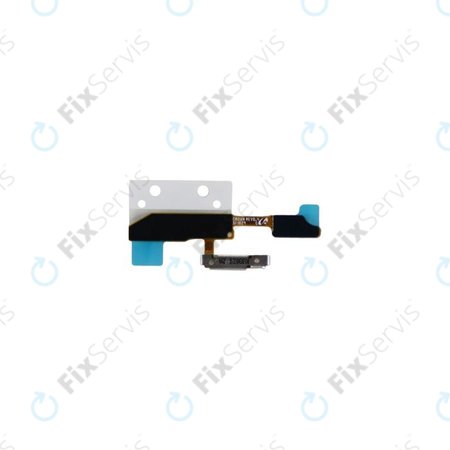 Samsung Galaxy Note 9 - Flex Kábel Tlačidla Zapínania - GH96-11744A Genuine Service Pack