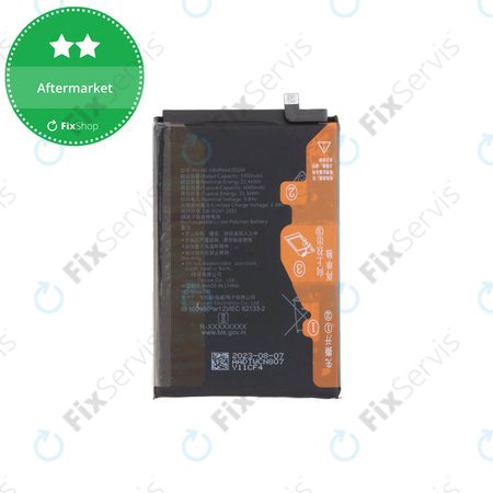 Honor X7b - Batéria HB4966A2EGW 6000mAh