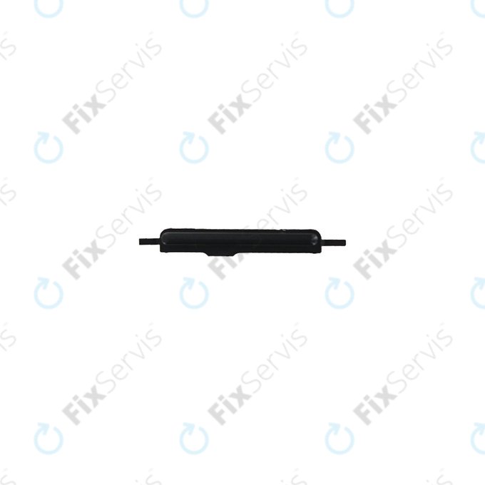 Samsung Galaxy Tab E T560N - Tlačidlo Hlasitosti (Black) - GH64-04784A Genuine Service Pack
