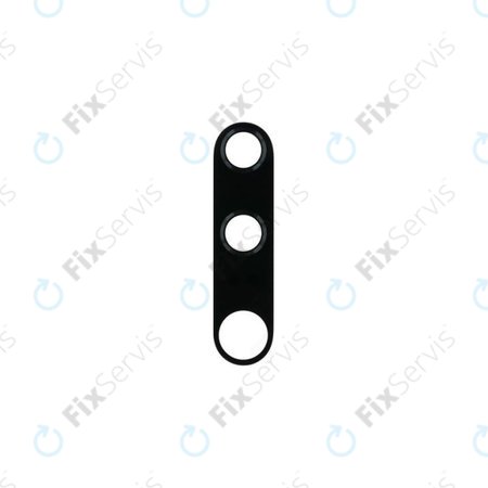 Xiaomi Mi Note 10 - Sklíčko Zadnej Kamery - 34510000066R Genuine Service Pack