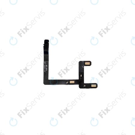 Apple MacBook Pro 15" A1707 (Late 2016 - Mid 2017) - Flex Kábel Mikrofónu