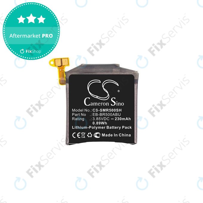 Samsung Galaxy Watch Active R500 - Batéria EB-BR500ABU 230mAh HQ