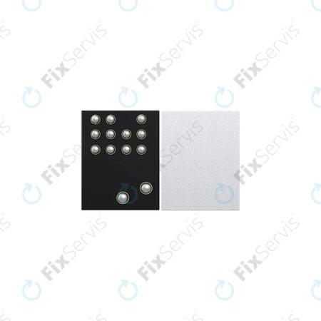 JC Romeo2 - Face ID Dot Matrix IC Chip pre iPhone X - 12, iPad Pro 3, 4