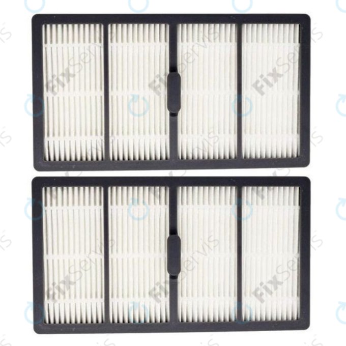 HEPA filter, 2 ks pre iRobot Roomba S9, S9+