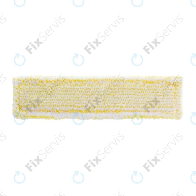 Kärcher WV-series - Mopovacia Utierka (Interiér)