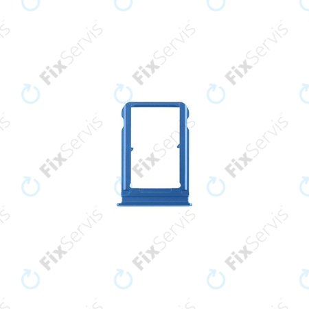 Xiaomi Mi 8 - SIM Slot (Blue)