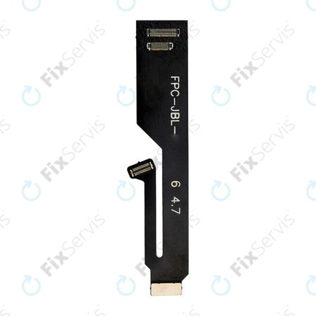Testovací Kábel LCD Displeja a Dotyku pre iPhone 6