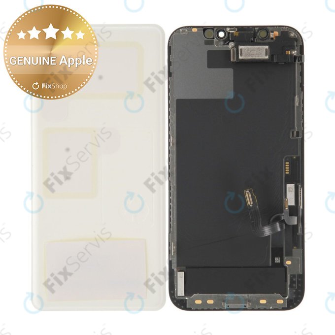 OLED Displej komplet pre iPhone 12 | 661-18503 | Genuine Apple