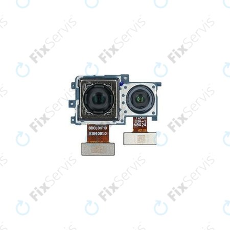 Huawei Honor View 20 - Zadná Kamera - 23060343, 02352JLA Genuine Service Pack
