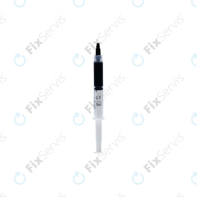 Kvapalina na Opravu Škrabancov Objektívu Fotoaparátu