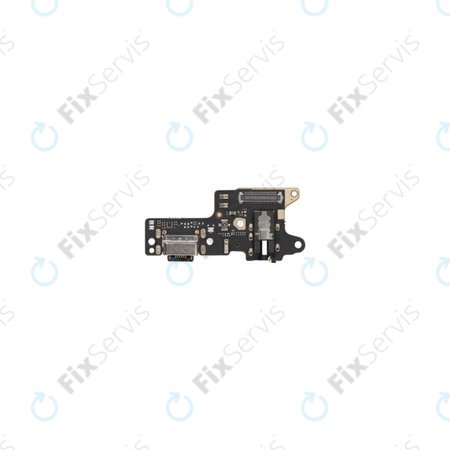 Xiaomi Redmi 8A - Nabíjací Konektor PCB Doska - 5600070C3K00 Genuine Service Pack