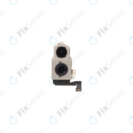 Apple iPhone 17 - Zadná Kamera