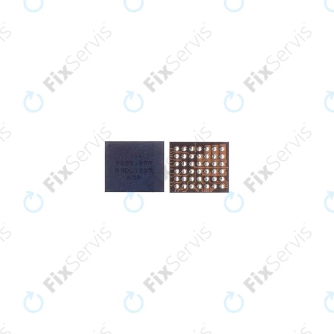 Apple iPhone 5, 5C - Audio Power Amplifier IC 338S1077