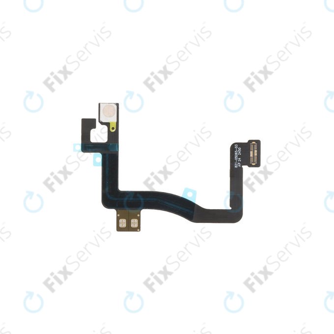 Apple iPhone 16e - Blesk Zadnej Kamery + Flex Kábel