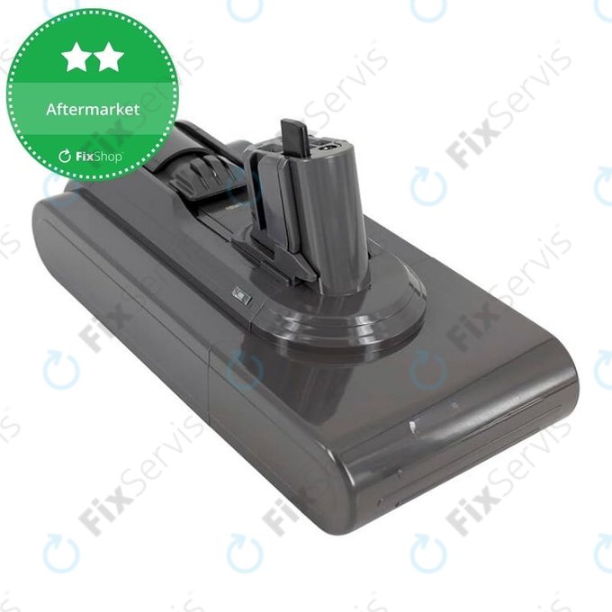 Dyson V11, V15, V15s, Outsize - Batéria SV15, SV18, 970938-01 Li-Ion 25.2V 3600mAh