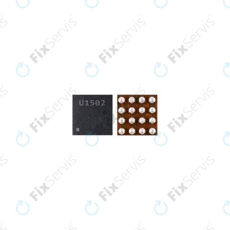 Apple iPhone 5, 5C, 5S, 6, 6 Plus - Backlight IC U23 Chip