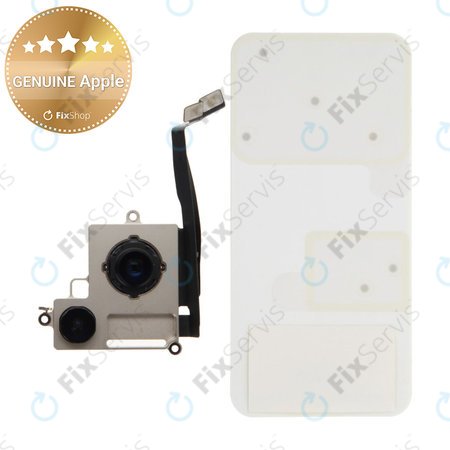Zadná Kamera pre iPhone 14 Plus | 661-30393 | Genuine Apple