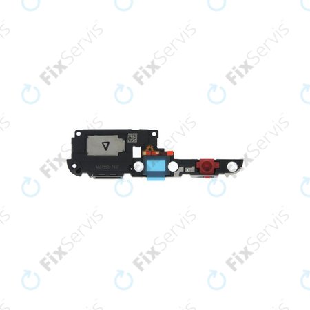 Huawei Y7 Dual TRT-L21 - Reproduktor - 22020262 Genuine Service Pack