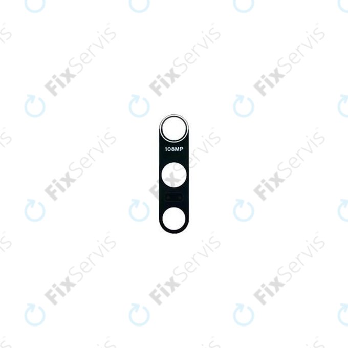 Xiaomi Mi 10 Pro - Sklíčko Zadnej Kamery