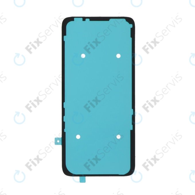 Realme X7 Pro RMX2121 RMX2111 - Lepka pod Batériový Kryt Adhesive