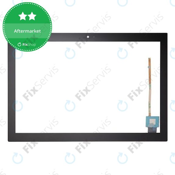 Lenovo Tab 4 10 TB-X304 - Dotykové Sklo (Black)