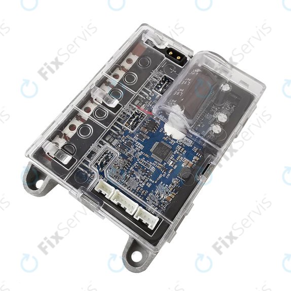 Xiaomi Mi Electric Scooter 1S - Riadiaca Jednotka 36V / 16A - C002550023200 Genuine Service Pack