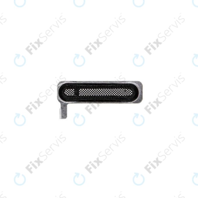 Apple iPhone 11 Pro, 11 Pro Max - Protiprachová Mriežka nad Slúchadlo