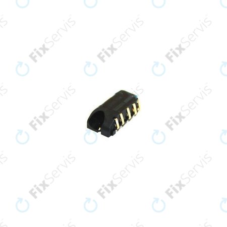 LG Optimus L9 P760, L9 II, L7 II, L70, L65, V490, V500  - Jack Konektor - EAG63292201 OEM