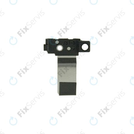 Huawei P Smart Z - Držiak Prednej Kamery - 51661MSQ Genuine Service Pack