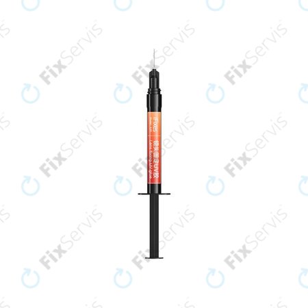 iFixes iL01 - UV lepidlo na upevnenie šošoviek, 5ml