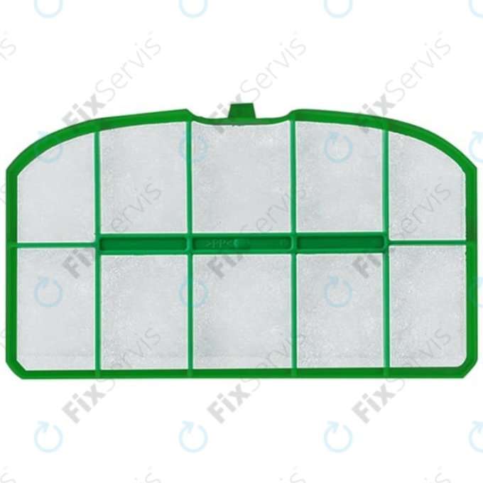 Vorwerk Kobold VK200 - Prachový Filter