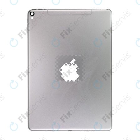 Apple iPad Pro 10.5 (2017) - Batériový Kryt 4G Verzia (Space Gray)