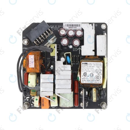 Apple iMac 21.5" A1311 (Late 2009 - Late 2011) - Zdroj (205W)