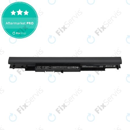 Batéria pre HP Pavilion 14, 15, 17, HP 250 G4, G5, 2600mAh, Li-Ion, 10.95V, HS04, HQ