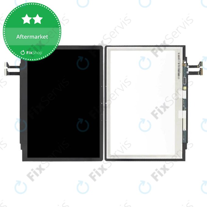 Microsoft Surface Laptop, Laptop 2 - LCD Displej + Dotykové Sklo TFT