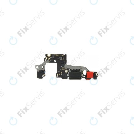 Huawei P10 VTR-L29, P10 Plus VKY-L29 - Nabíjací Konektor PCB Doska