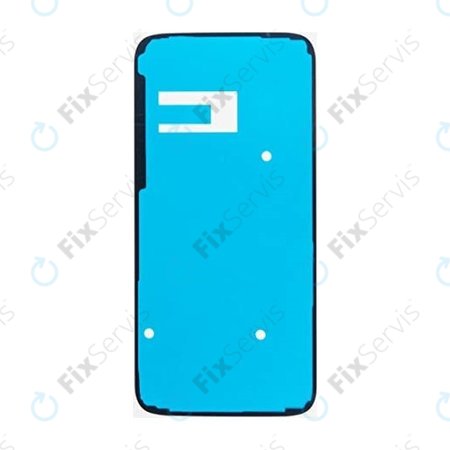 Samsung Galaxy S7 Edge G935F - Lepka Pod Batériový Kryt Adhesive - GH81-13556A Genuine Service Pack