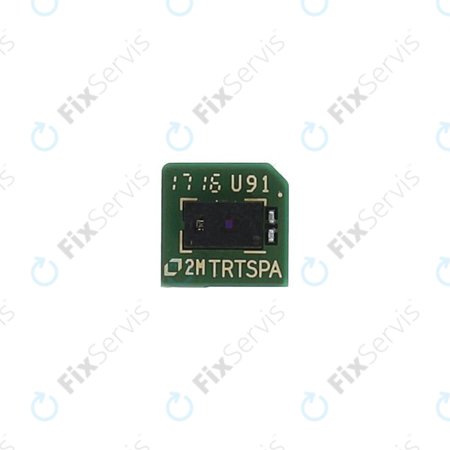 Huawei Y7 Dual TRT-L21 - Proximity Senzor + Flex Kábel - 02351HEC Genuine Service Pack