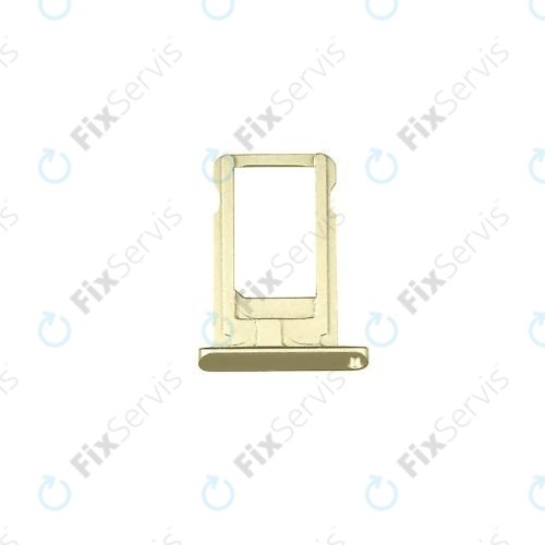 Apple iPad Mini 3 - SIM Slot (Gold)