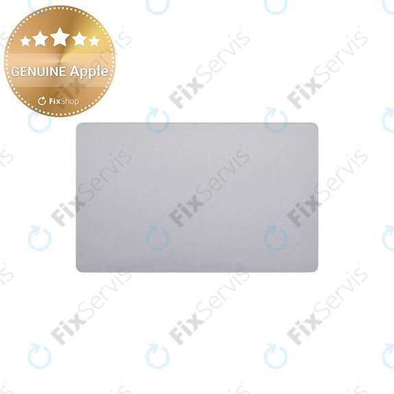 Trackpad komplet pre MacBook Pro 16", A2780 (2023), Space Gray, 661-32185, Genuine Apple