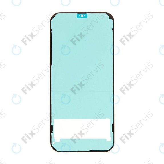 Lepka pod batériový kryt (Adhesive) pre Google Pixel 10, G806-16039-01, Genuine Service Pack