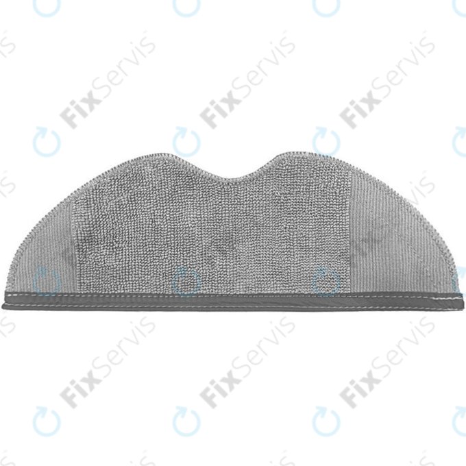 Xiaomi Robot Vacuum E5 - Mopovacia utierka