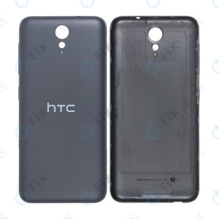 HTC Desire 620 - Batériový Kryt (Gray)