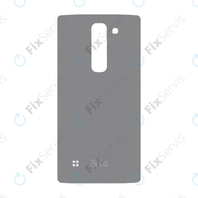 LG Spirit 4G LTE H440n - Batériový Kryt (Grey)