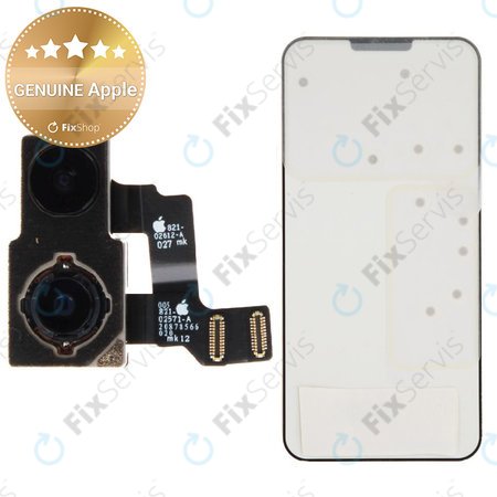 Zadná Kamera pre iPhone 12 Mini | 661-17676 | Genuine Apple