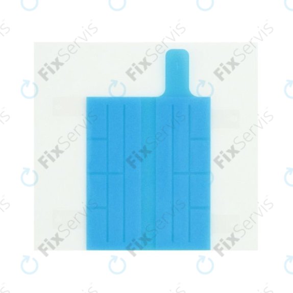 Samsung Galaxy A70 A705F - Lepka pod Batériu Adhesive - GH02-18439A Genuine Service Pack