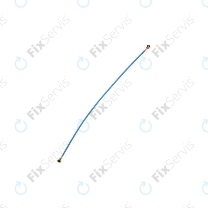 Samsung Galaxy S8 Plus G955F - RF Káblik 77,5mm - GH39-01906A Genuine Service Pack