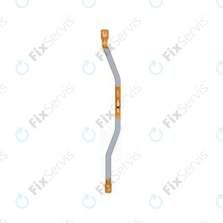 Samsung Galaxy S25 Edge - Hlavný Flex Kábel - GH59-15887A Genuine Service Pack
